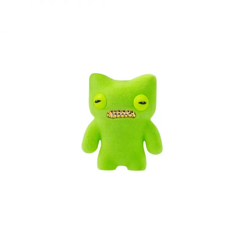 Veiksmo figūrėlės p.m.i kids world FUGGLER S3 Gold Edition 5 vnt. rinkinys prabangioje dėžutėje (asortimentas)