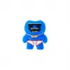 Veiksmo figūrėlės p.m.i kids world FUGGLER S3 Gold Edition 5 vnt. rinkinys prabangioje dėžutėje (asortimentas)