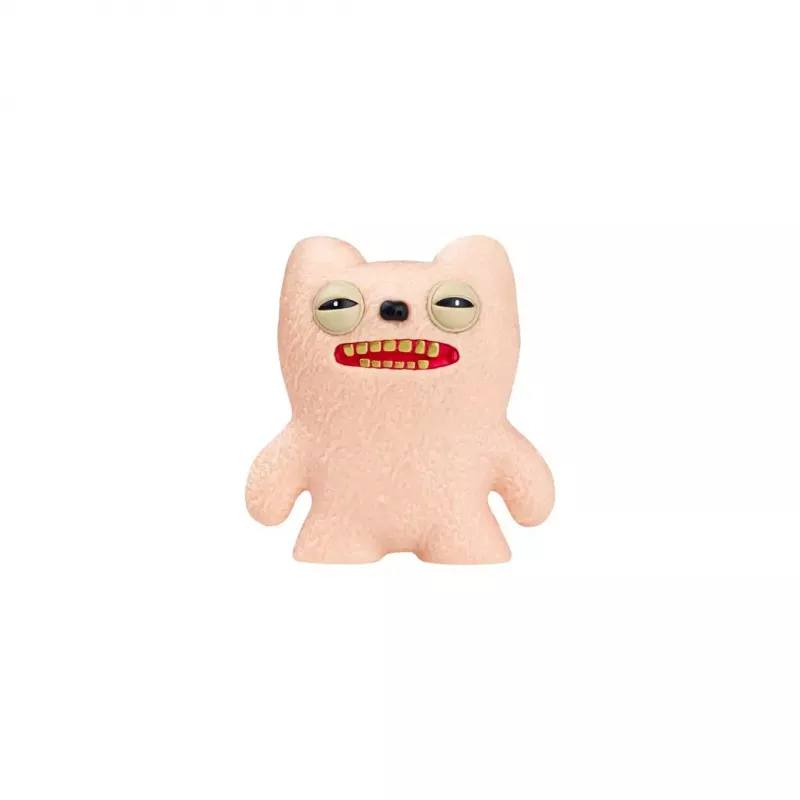 Veiksmo figūrėlės p.m.i kids world FUGGLER S3 Gold Edition 5 vnt. rinkinys prabangioje dėžutėje (asortimentas)