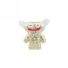 Veiksmo figūrėlių rinkinys p.m.i kids world FUGGLER S3 Gold Edition – 3 vnt. asorti figūrėlės