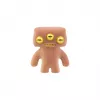 Veiksmo figūrėlių rinkinys p.m.i kids world FUGGLER S3 Gold Edition – 3 vnt. asorti figūrėlės