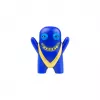 Veiksmo figūrėlių rinkinys p.m.i kids world FUGGLER S3 Gold Edition – 3 vnt. asorti figūrėlės