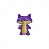 Veiksmo figūrėlių rinkinys p.m.i kids world FUGGLER S3 Gold Edition – 3 vnt. asorti figūrėlės