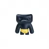 Veiksmo figūrėlių rinkinys p.m.i kids world FUGGLER S3 Gold Edition – 3 vnt. asorti figūrėlės