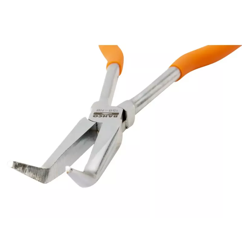 Veržliarakčio adapteris Bahco 158-NB Svoris 265 g