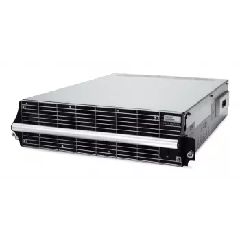 Maitinimo modulis APC Symmetra PX 10/16 kW 400V, išėjimo galia 16 kVA, 28,5 kg