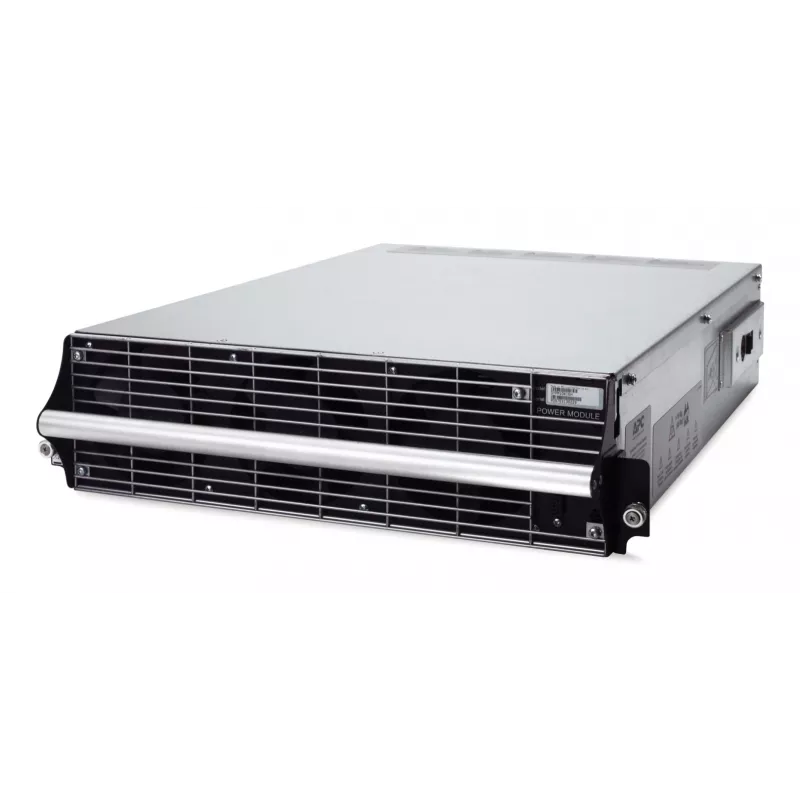 Maitinimo modulis APC Symmetra PX 10/16 kW 400V, išėjimo galia 16 kVA, 28,5 kg