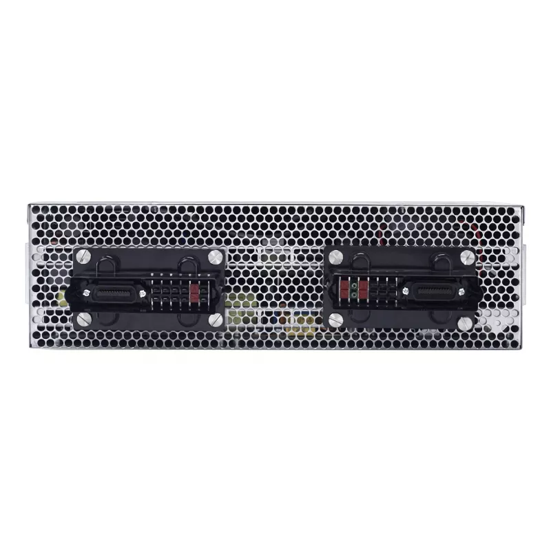 Maitinimo modulis APC Symmetra PX 10/16 kW 400V, išėjimo galia 16 kVA, 28,5 kg