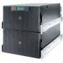 APC Smart-UPS RT 20kVA, 230/400V, LCD, stovo tvirtinimo, 12U, 2x IEC trumpikliai ir 8x IEC 60320 C19 lizdai