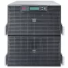APC Smart-UPS RT 15kVA, 230/400V, LCD, montuojamas stove, 12U, 2x IEC jungikliai ir 8x IEC 60320 C19 lizdai