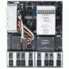 APC Smart-UPS RT 15kVA, 230/400V, LCD, montuojamas stove, 12U, 2x IEC jungikliai ir 8x IEC 60320 C19 lizdai