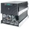 APC Smart-UPS RT 15kVA, 230/400V, LCD, montuojamas stove, 12U, 2x IEC jungikliai ir 8x IEC 60320 C19 lizdai