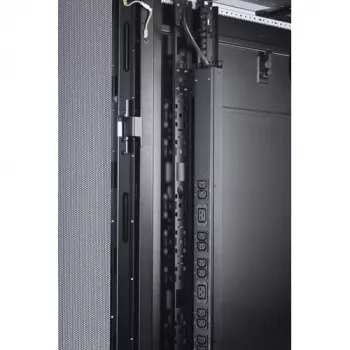 APC NetShelter Zero U priedų tvirtinimo laikiklis, 113 x 53 x 84 mm, 230 g, 191 x 165 x 114 mm, 450 g
