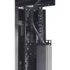 APC NetShelter Zero U priedų tvirtinimo laikiklis, 113 x 53 x 84 mm, 230 g, 191 x 165 x 114 mm, 450 g