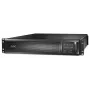 APC Smart-UPS X SMX2200R2HVNC - 2200VA, 8x C13, 1x C19 lizdas, USB, išplečiamas veikimo laikas, NMC
