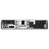 APC Smart-UPS X SMX2200R2HVNC - 2200VA, 8x C13, 1x C19 lizdas, USB, išplečiamas veikimo laikas, NMC