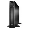 APC Smart-UPS X SMX2200R2HVNC - 2200VA, 8x C13, 1x C19 lizdas, USB, išplečiamas veikimo laikas, NMC