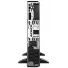 APC Smart-UPS X SMX2200R2HVNC - 2200VA, 8x C13, 1x C19 lizdas, USB, išplečiamas veikimo laikas, NMC