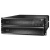 APC Smart-UPS X SMX2200R2HVNC - 2200VA, 8x C13, 1x C19 lizdas, USB, išplečiamas veikimo laikas, NMC
