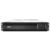 Nepertraukiamo maitinimo šaltinis APC SMT3000RM2UC Line-Interactive 2,88 kVA / 2700 W, 8 kintamosios srovės lizdai, montuojamas į stovą 2U
