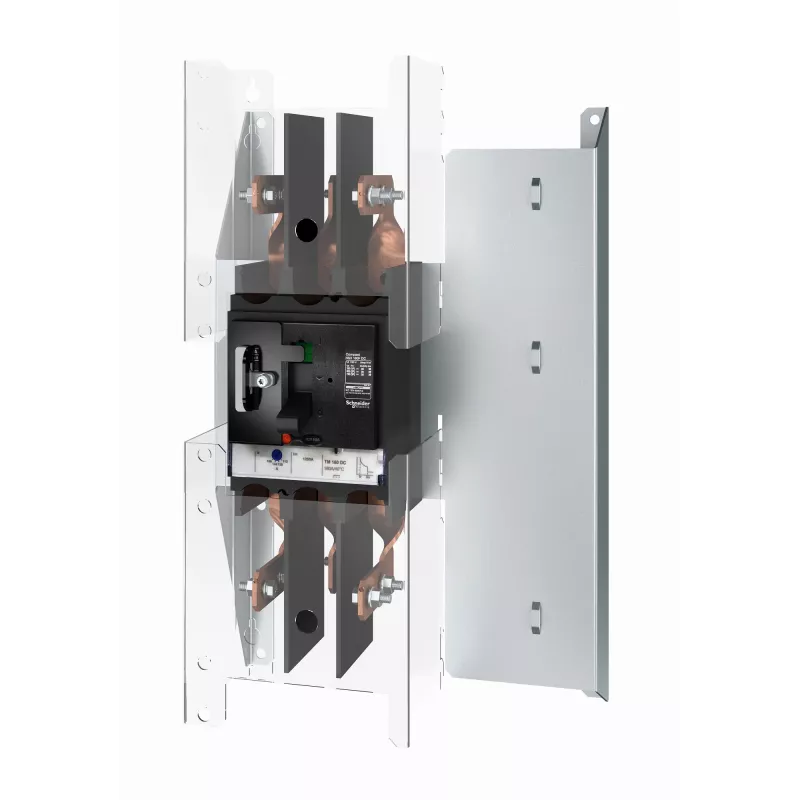Baterijos pertraukiklio rinkinys APC Easy UPS 3S E3SOPT008 — 270×240×430 mm, 8 kg
