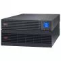 APC SRV5KRILRK nepertraukiamo maitinimo šaltinis (UPS) Dvigubos konversijos (Online) 5 kVA 5000 W
