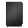 APC NetShelter garso izoliacija, 32U, serverių spintos korpusas, 230V, klevo spalva