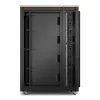 APC NetShelter garso izoliacija, 32U, serverių spintos korpusas, 230V, klevo spalva
