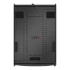 APC NetShelter SX Serverių spinta Gen 2, 45U, 2124A x 750P x 1070G mm, su šonais, juoda