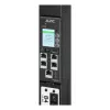 APC NetShelter Rack PDU Advanced Gen 2, matuojamas, trifazis, 22,1 kW 400 V 32 A arba 17,3 kW 415 V 30 A, 530P6, 48 lizdai