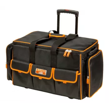 Veržliarakčio adapteris / ilgintuvas Bahco 4750FB2W-24A