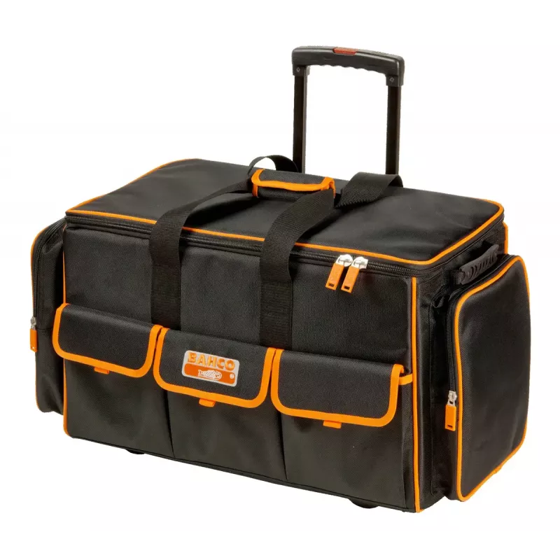 Veržliarakčio adapteris / ilgintuvas Bahco 4750FB2W-24A