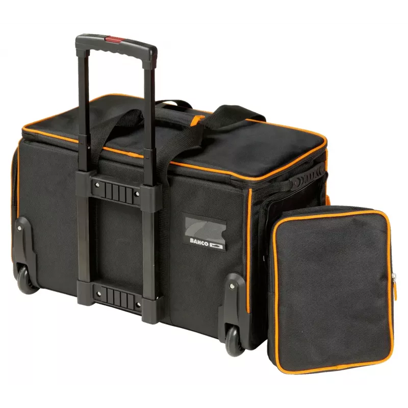 Veržliarakčio adapteris / ilgintuvas Bahco 4750FB2W-24A