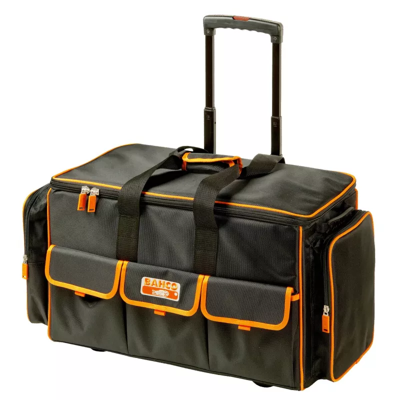 Veržliarakčio adapteris / ilgintuvas Bahco 4750FB2W-24A