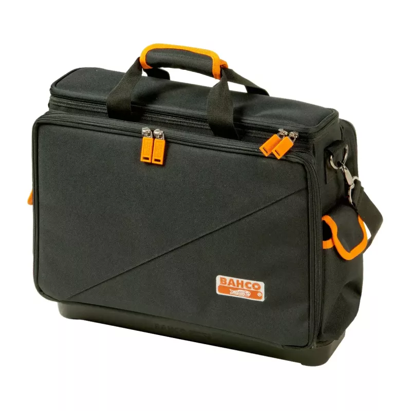 Įrankių laikymo dėklas Bahco 4750FB4-18 patvarus lengvas dizainas