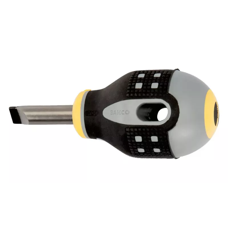 Rankinis atsuktuvas Bahco BE-8350 Single Standard 83mm 40g