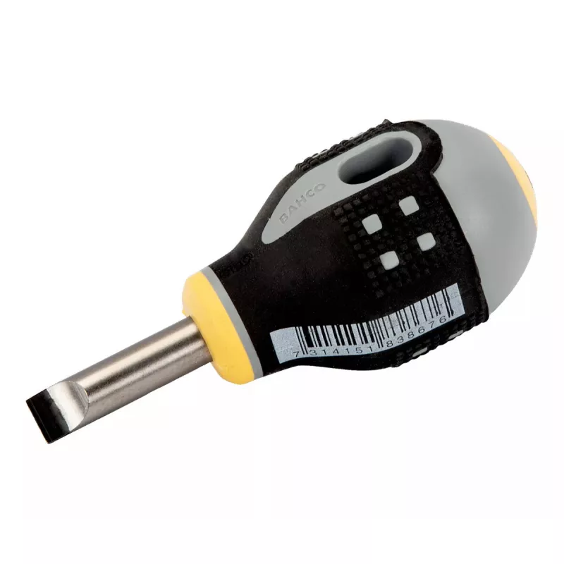 Rankinis atsuktuvas Bahco BE-8350 Single Standard 83mm 40g
