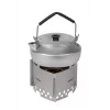 Kettle Trangia Kettle Small 600 ml — Trangia stovyklavimo virdulys, 600 ml talpa