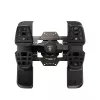 Turtle Beach VelocityOne universaliniai vairo pedalai, skirti Xbox Series X arba S, Xbox One, Windows 10 arba 11 ir asmeniniams kompiuteriams