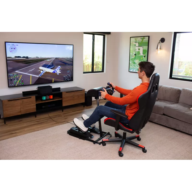 Turtle Beach VelocityOne universaliniai vairo pedalai, skirti Xbox Series X arba S, Xbox One, Windows 10 arba 11 ir asmeniniams kompiuteriams