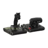 Flightstick Turtle Beach VelocityOne Juoda USB Analogue Digital PC