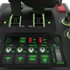 Flightstick Turtle Beach VelocityOne Juoda USB Analogue Digital PC