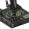 Flightstick Turtle Beach VelocityOne Juoda USB Analogue Digital PC