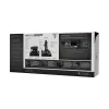 Flightstick Turtle Beach VelocityOne Juoda USB Analogue Digital PC