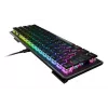 Turtle Beach Vulcan II Mini klaviatūra Žaidimams USB QWERTY Vokiečių Juoda