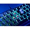 Turtle Beach Vulcan II Mini klaviatūra Žaidimams USB QWERTY Vokiečių Juoda