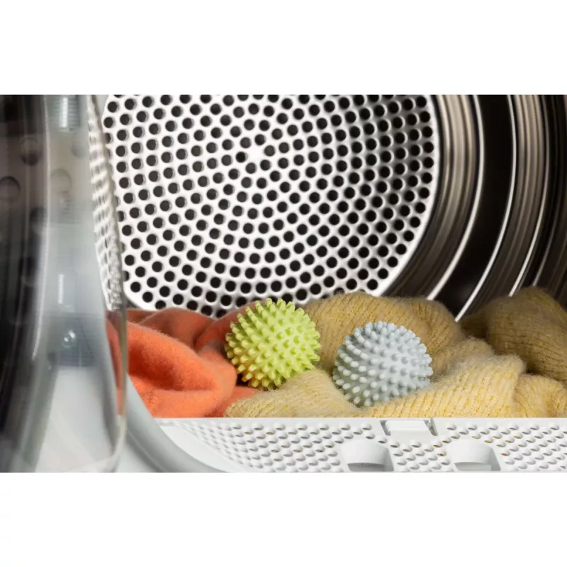 Electrolux EDBALL džiovyklės rutuliukai – rinkinys iš 2 vnt.