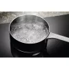 Electrolux EIV835 juoda įmontuojama 80 cm zoninė indukcinė kaitlentė, 5 zonos
