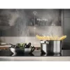 Electrolux EIV634 juoda įmontuojama 60 cm zoninė indukcinė kaitlentė, 4 zonos