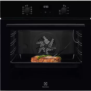 Įmontuojama orkaitė Electrolux EOE5C71Z elektrinė